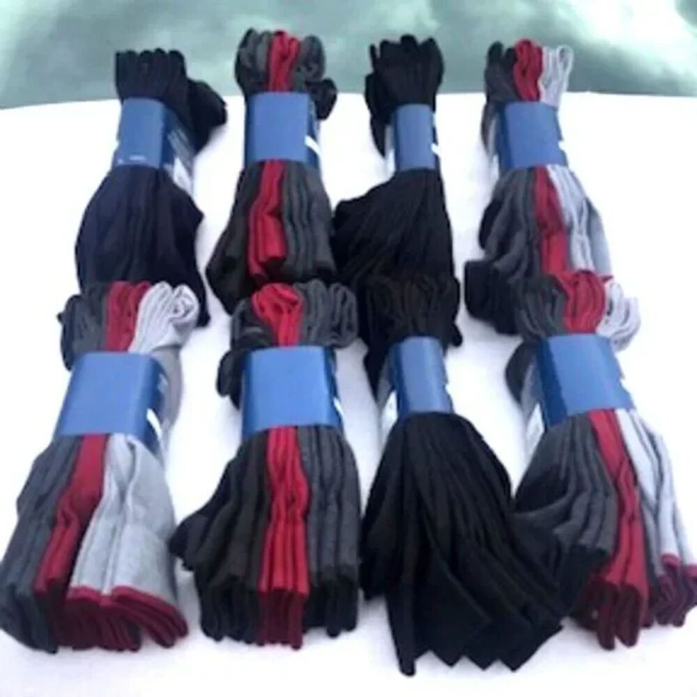 Size: 6-12 Dress Socks . Create Your Own Bundle . {6} Pair Per Sleeve . $15ea